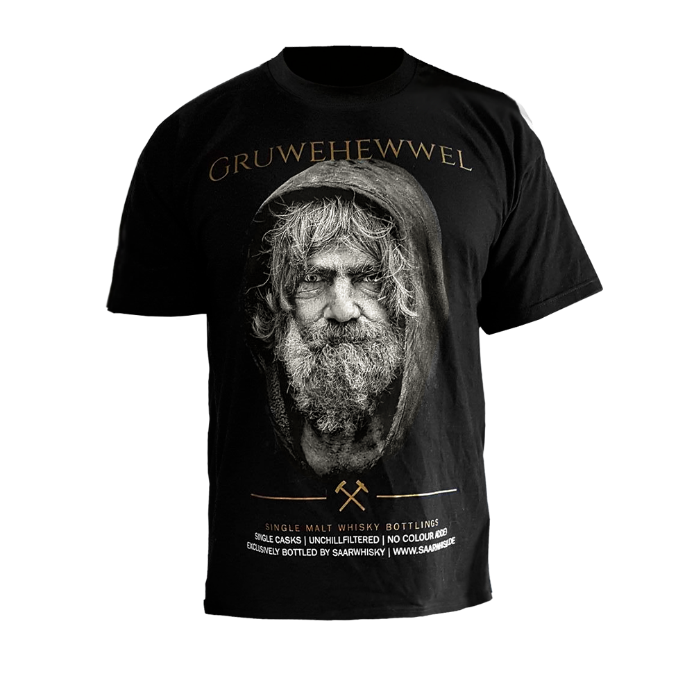 Gruwehewwel T-Shirt