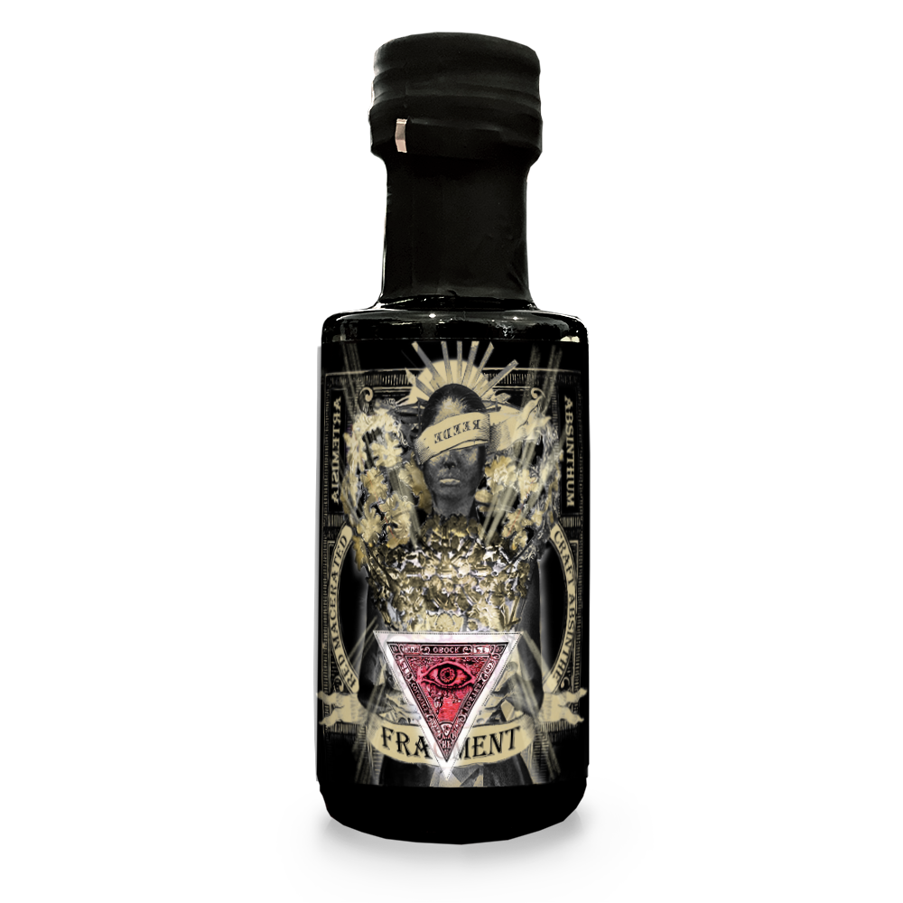 Fragment roter Absinth 5cl