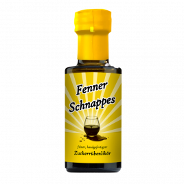Fenner Schnappes 0,05l