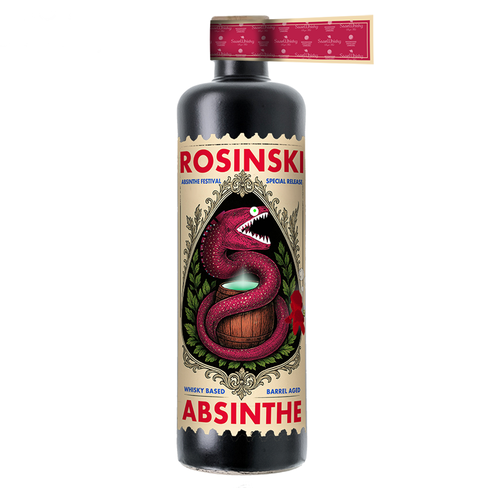 ROSINSKI_Absinth_500ml